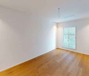 Magnifique appartement de 5,5 pièces - Photo 4