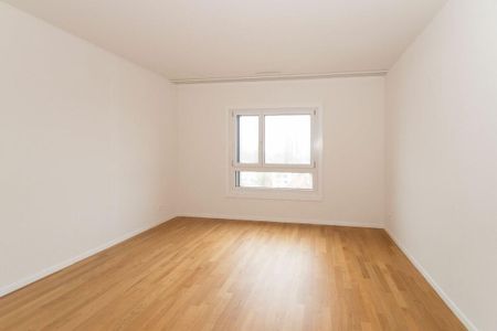 3.5 Zimmer Wohnung - Foto 2