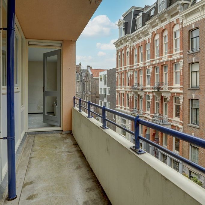 Nieuwe Kerkstraat 103 C - Photo 1