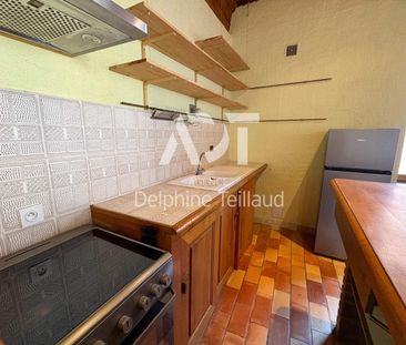 Appartement T2 à GRENOBLE - Photo 4