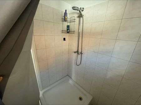 Te huur in het centrum van Roosendaal, een betaalbaar 2-kamerappartement - Photo 5