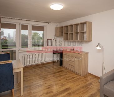 Mieszkanie do wynajęcia Opole, Centrum, 2 pokoje, 42m - Photo 2