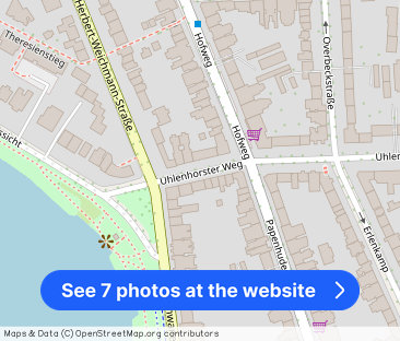 Charmante 2 Zimmer mit viel Tageslicht - Photo 1