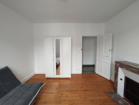 Appartement meublé - 3 pièces - Lafayette/Oradou - Photo 2