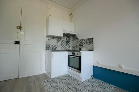 Location Appartement 2 pièces 37m² EPINAL 88000 - Photo 3