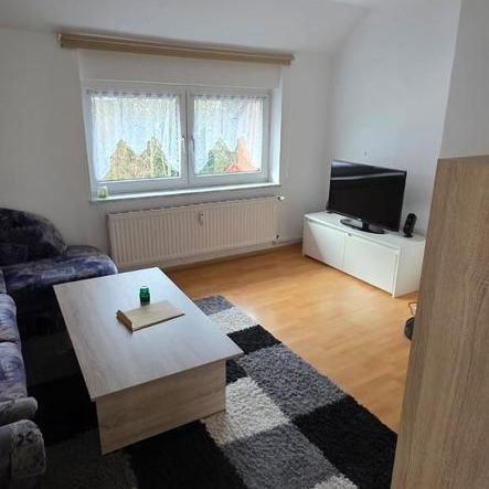 2,5 Zimmer Wohnung in Georgsmarienhütte ab 01.02.26 - Photo 1