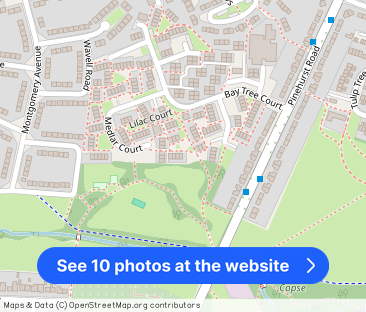 3 bedroom end of terrace house for rent - Photo 1