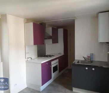 Appartement à louer 2 pièces 31.69m² - Photo 4