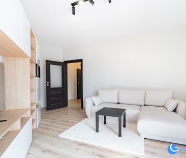 2pok 50m2, Grzegórzki Park, TARAS - Фото 1