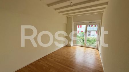 4.5 Zimmer, 101 m², 30. Stock oder höher - Foto 3