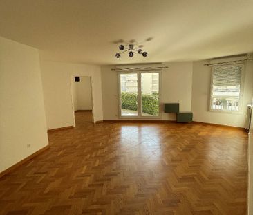 Location Appartement 4 pièces 95m² - Photo 1