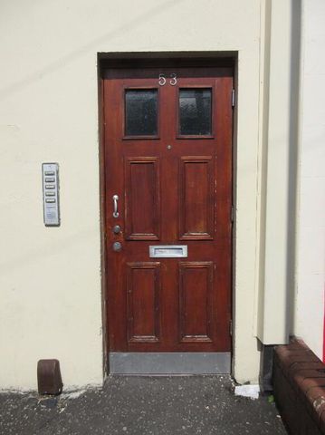 Upstairs Apartment, 53d Agincourt Avenue, Queens Quarter, Belfast, BT7 1QB - Photo 5