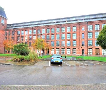 Victoria Mill, Reddish, Stockport, Greater Manchester, SK5 6AR - Photo 5