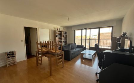 Appartement à louer 2 pièces • La Ferté-sous-Jouarre - Photo 5