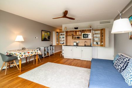 Te huur: Appartement De Klencke in Amsterdam - Foto 2