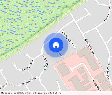 Torcross Close, Southport - Photo 1