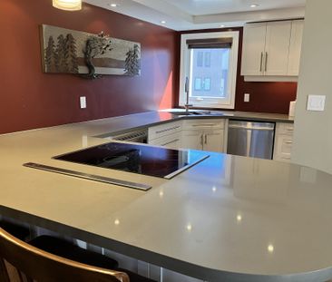 For Lease - 169 JOZO WEIDER Boulevard Unit# 214, Blue Mountains, Ontario - Photo 6