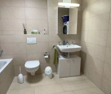 Grand appartement de 3.5 pièces à Dompierre - Foto 6