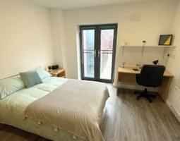 Two Bed Apartment (Shared) - Photo 3