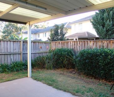 2 Acton Lane, Holsworthy NSW 2173 - Townhouse For Rent | Domain - Photo 4