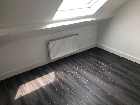 Te huur: Appartement Kazernehof in Tilburg - Foto 4