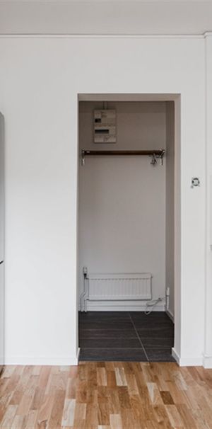 Blidens väg 16 - Foto 1