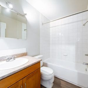 River Heights — 1 Bedroom - Photo 3