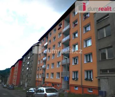 Garsonka, Jáchymov, 21 m - Photo 4