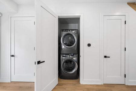 For Lease - 158 Dovercourt Road Unit# Laneway, Toronto, Ontario - Photo 4