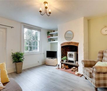 1 bedroom terraced house to rent - Photo 1
