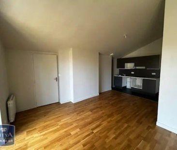 Appartement à louer 2 pièces 60.94m² - Photo 4
