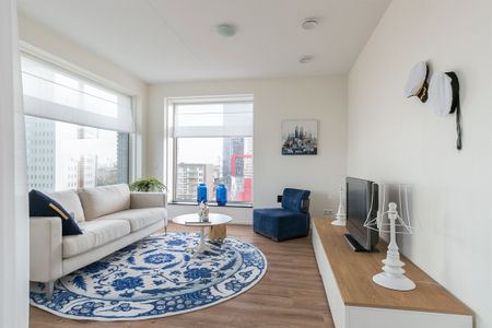 De Monchyplein, 44, Rotterdam - Photo 2