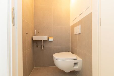 Te huur: Appartement Eurokade 37 B in Amsterdam - Foto 4