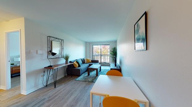 1121 Rue Mistral, Montréal, QC - Photo 1