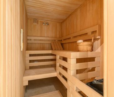 3 pokoje z sauną, 2 łazienki - NA WYNAJEM - Photo 5