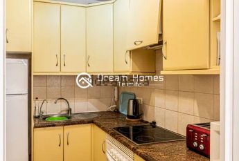 Alquiler de piso en Calle la Salvaje, 3 ---a