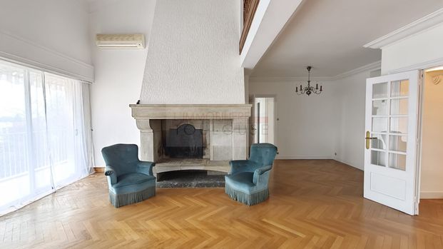 Location Appartement 6 pièces 172m² TOULOUSE 31500 - Photo 1