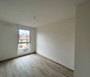 Appartement 3 pièces à louer - Photo 5