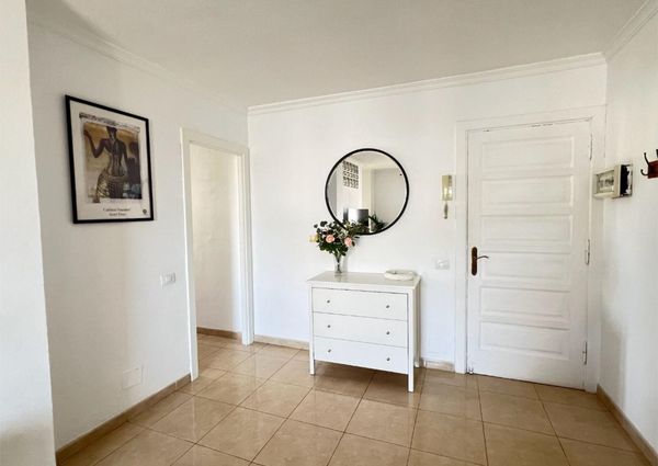 Piso de alquiler en Plaza del Hierro, 1, San Fernando