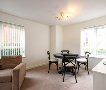 2 bedroom apartment to rent - Photo 6