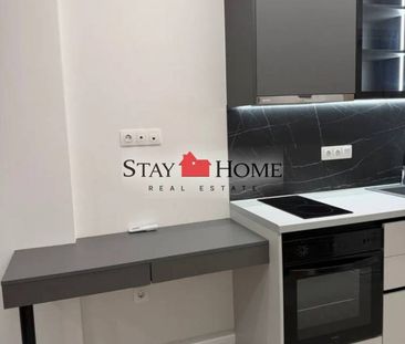 Studio / γκαρσονιέρα 30 τ.μ. προς ενοικίαση - Photo 3