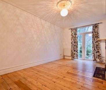 1 bedroom ground floor flat to rent - Photo 1