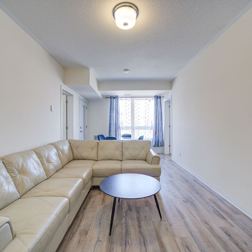 For Lease - 2 Adam Sellers Street Unit# 302, Markham, Ontario - Photo 1