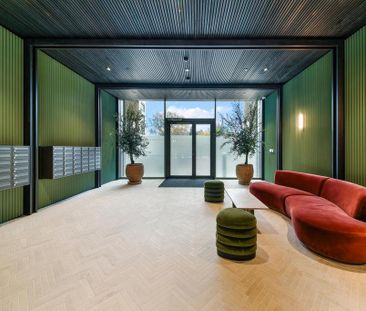 1 bedroom apartment to rent - Photo 4