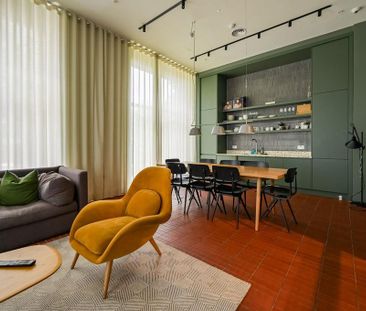 1 bedroom flat to rent - Photo 2