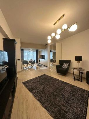 Închiriez Apartament Select Residence 2 camere full mobilat si utilat - Photo 1