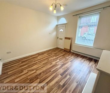 2 bedroom terraced house to rent - Photo 5