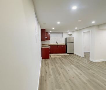 For Lease - 19 Sassafras Street Unit# Lower, Kitchener, Ontario - Photo 3