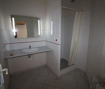 Location Appartement 2 pièces 40m² TOURNEFEUILLE 31170 - Photo 3