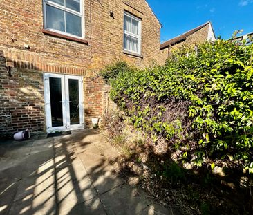 1 bedroom room to rent Lanfranc Road - Photo 3